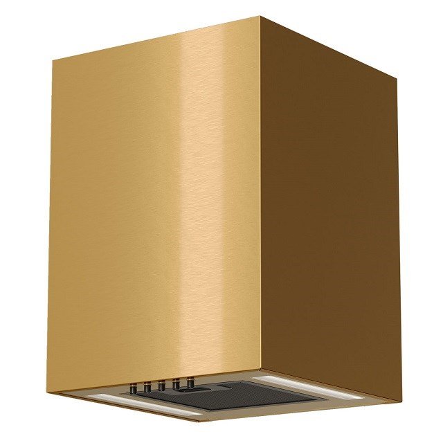 MAAN ELBA MINI WPB 430 GILDED SHEEN #1