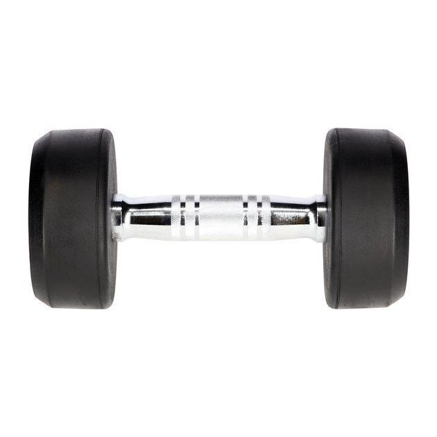 Gummibelagt hndvgt 7kg HMS HG PRO 7 #3