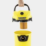 KARCHER hoover WD 3-18 Batterist V-17/20 #10