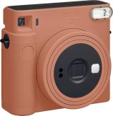 Fujifilm instax SQUARE SQ 1 terracotta orange #10