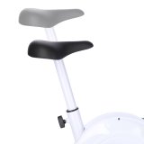 One Fitness RM8740 Hvid magnetcykel #13