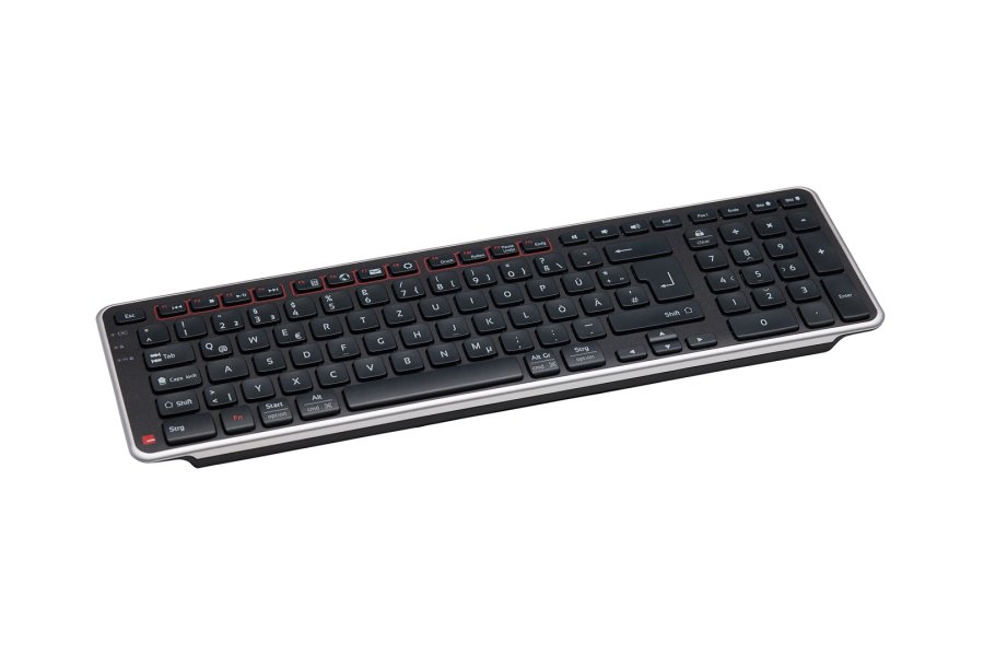 Contour Design Balance Keyboard DE, wireless #3