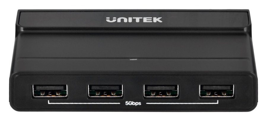 UNITEK H1310A KVM Switch #2