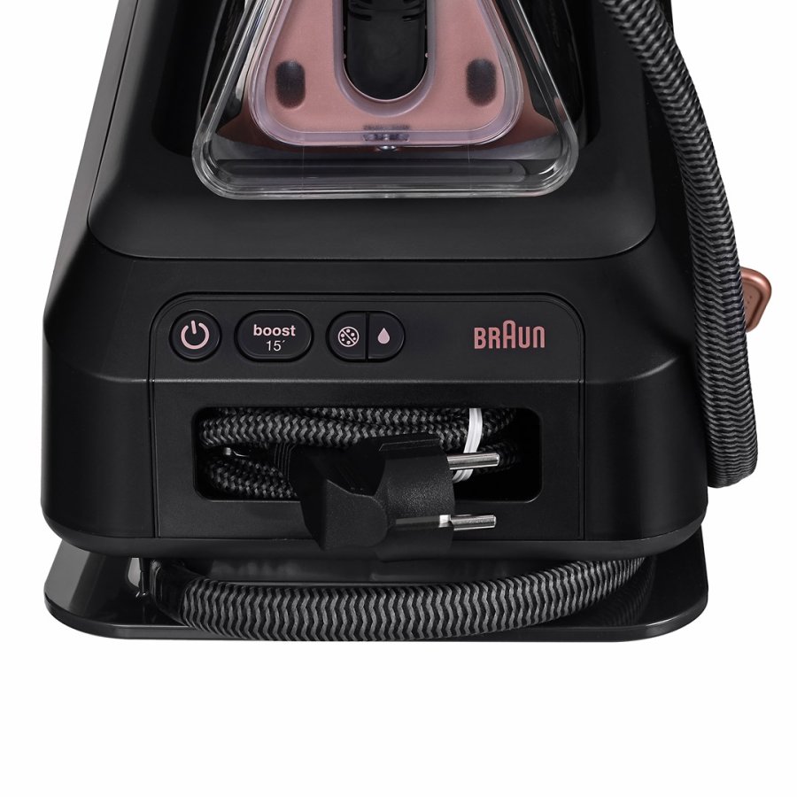 Braun CareStyle 7 Pro dampgenerator IS7286 #18