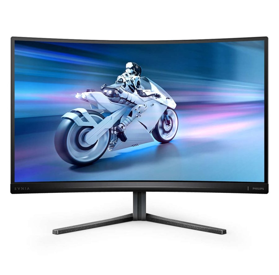 Philips Evnia 5000 27M2C5200W/00 computerskrm 68,6 cm (27
