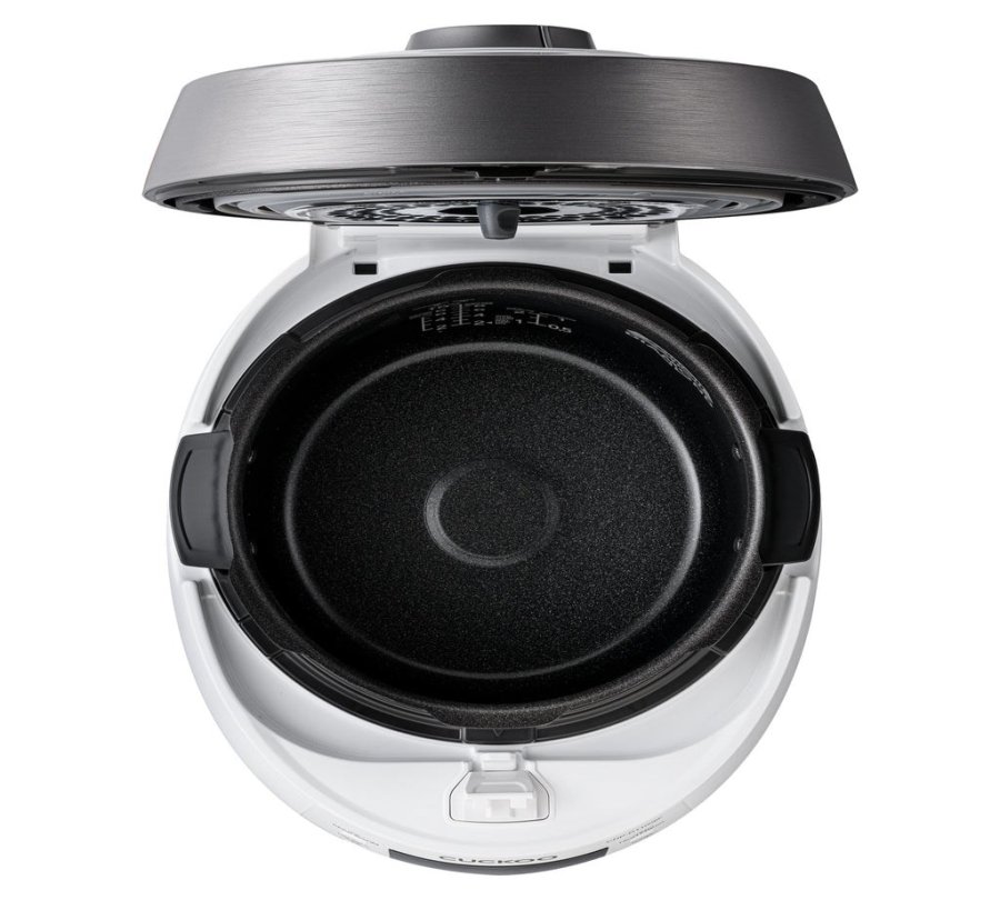 Cuckoo CRP-RT1008F riskoger 1,8 L 1150 W Hvid #11