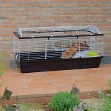 FERPLAST Casita 120 - Bur #3