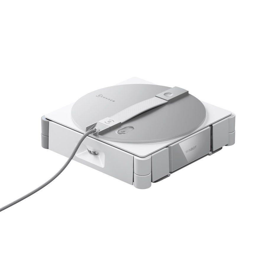 Ecovacs WINBOT W3 OMNI EU 4500 mAh #8