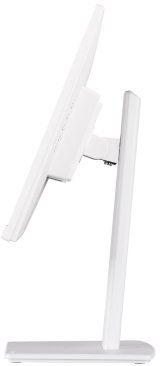 iiyama XUB2492HSU-W6 computerskrm 60,5 cm (23.8