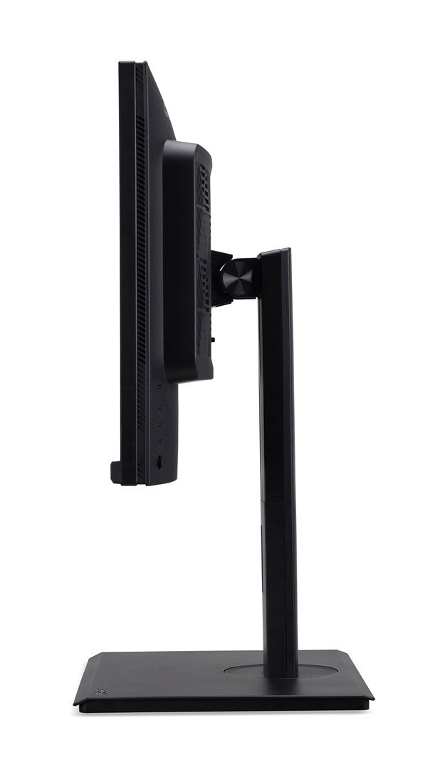 Acer B278U E computerskrm 68,6 cm (27