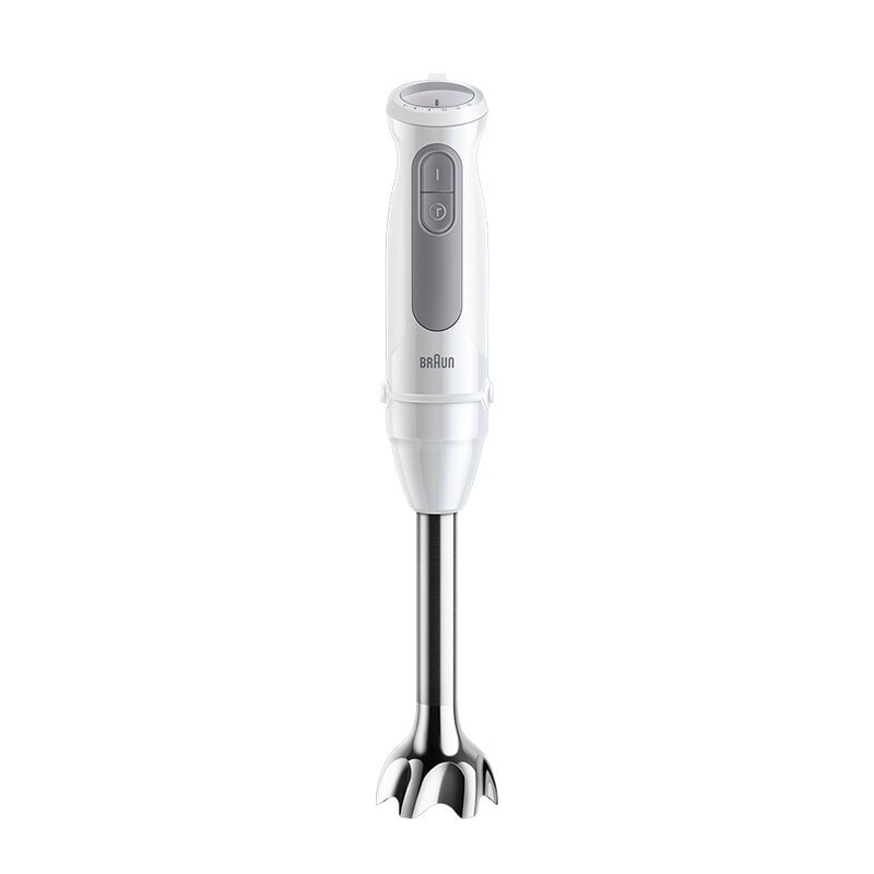 Hndblender Braun Minipimer 5 1000 W Hvid #2