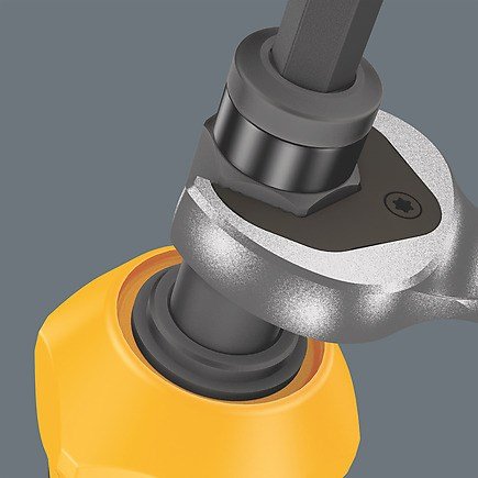 Wera Kraftform Compact 900 Set 1 #4