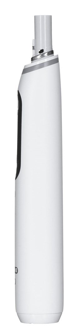 Braun Oral-B iO6 Series elektrisk tandbrste hvid #13