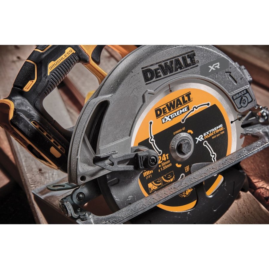 DeWalt DCS573NT-XJ cordless Hand circular saw #12