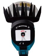 Makita DUM111SYX brsteskrer & strengtrimmerer 27 W Batteri Sort, Bl #33