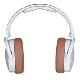Skullcandy Hesh ANC Hovedtelefoner Kabel & tr�dl�s Headset Opkald/musik USB Type-C Bluetooth Hvid #2