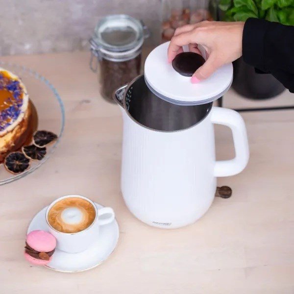 Czajnik bezprzewodowy MPM MCZ-121 #8