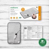 Medisana HP 700 elektrisk varmepude 100 W #3