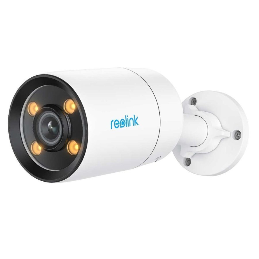 Reolink ColorX Series P320X Kugle (form) IP-sikkerhedskamera Udend�rs 2560 x 1440 pixel V�g #8
