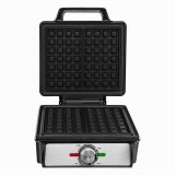 ELDOM WA1600 WAFLO VAFFELJERNE 1600W #4