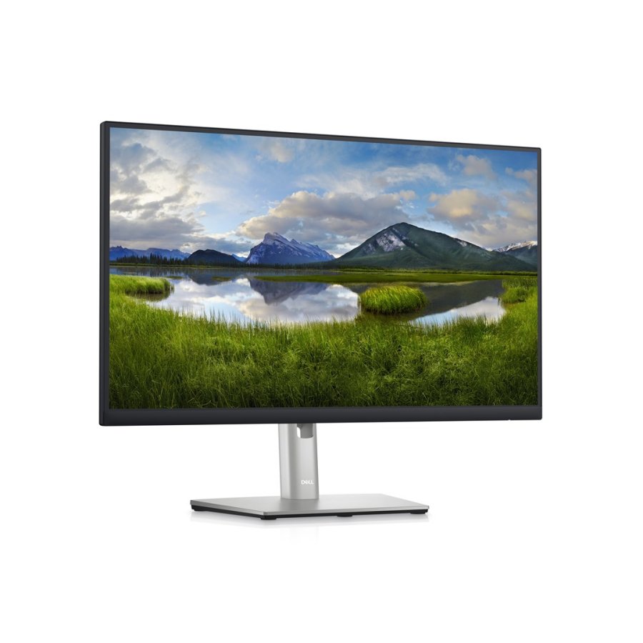 DELL P Series P2423D LED display 60,5 cm (23.8
