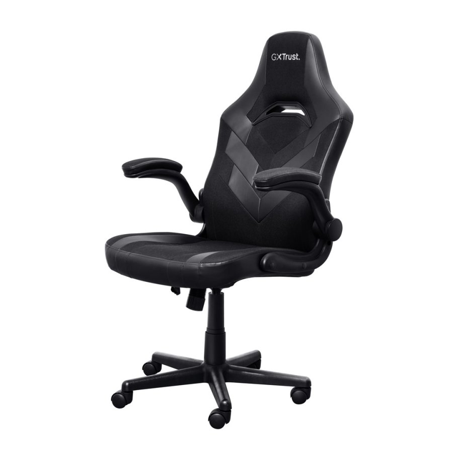 Trust GXT 703 RIYE Universal gamingstol Sort #4