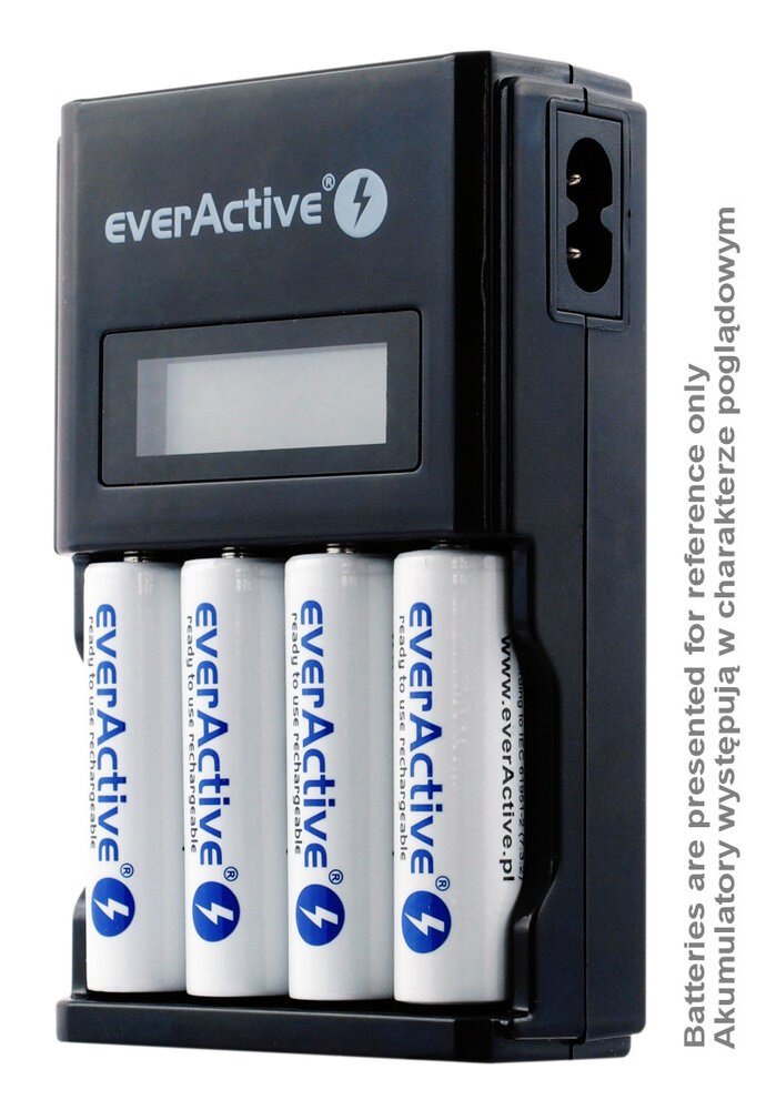 EverActive NC-450 Black Edition #10