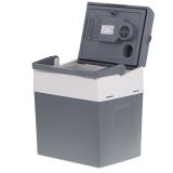 Adler AD 8078 kleboks 28 L Elektrisk Gr, Hvid #5