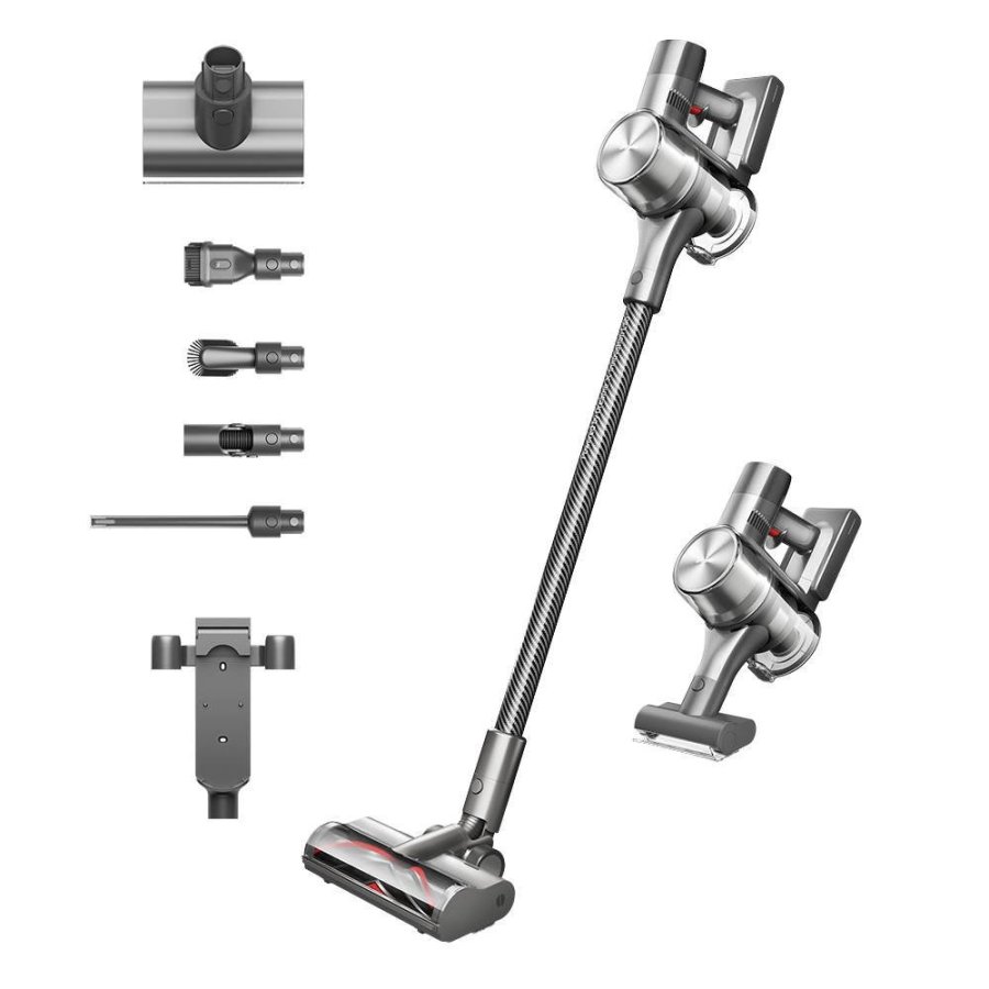 Dreame T30 opretstende stvsuger #1