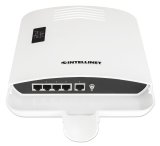 Intellinet 509220 netvrksswitch Gigabit Ethernet (10/100/1000) Strm over Ethernet (PoE) Hvid #5