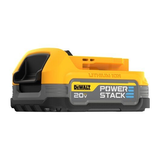 DeWALT DCBP034E2-XJ ledningsfrit batteri og ledningsfri oplader #1
