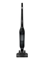Bosch BBH32101 stav st�vsuger & elektrisk kost 2-in-1 stick vacuum Batteri Dry Posel�s Sort #2