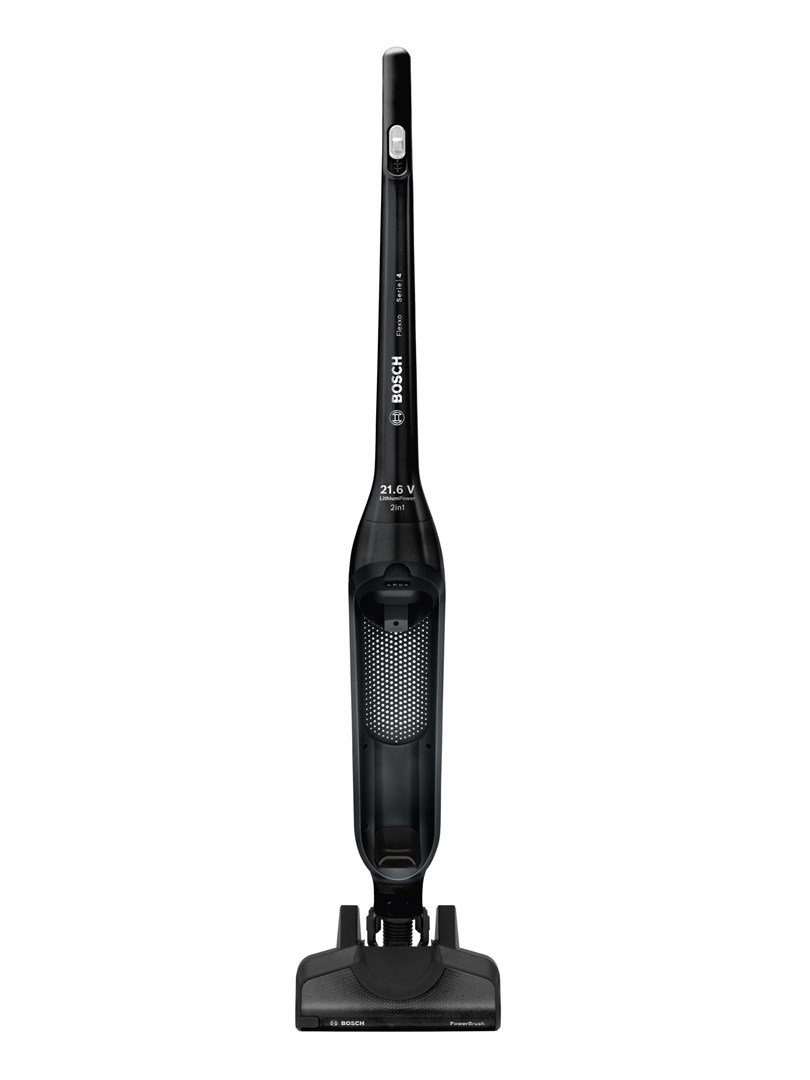 Bosch BBH32101 stav st�vsuger & elektrisk kost 2-in-1 stick vacuum Batteri Dry Posel�s Sort #2