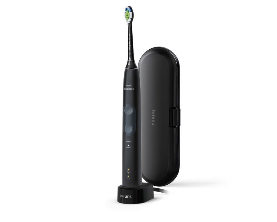 Philips 4500 series ProtectiveClean 4500 HX6830/53 Sonisk eltandbrste #1