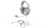 ENDORFY VIRO Plus USB Onyx White Headset Ledningsfrt Musik/hverdag Hvid #11