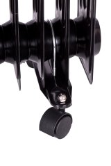 Elektrisk olievarmer 2500W Wi-Fi Sort 11 #9
