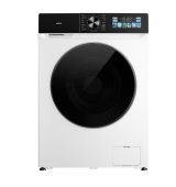 MPM-5914-PT-51 Automatisk vaskemaskine hvid #1