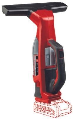 Einhell BRILLIANTO elektrisk vinduespudser 0,3 L Sort, Rd #1