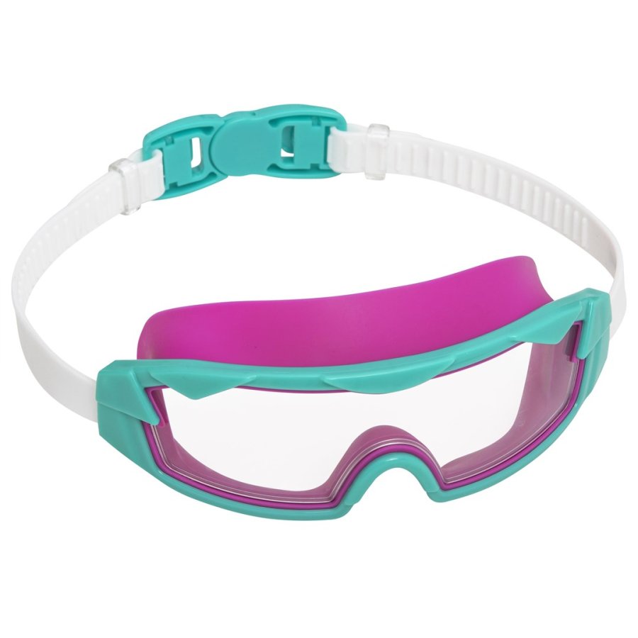 Bestway Tidal Surg sv�mmebrille Junior Unisex One size #13