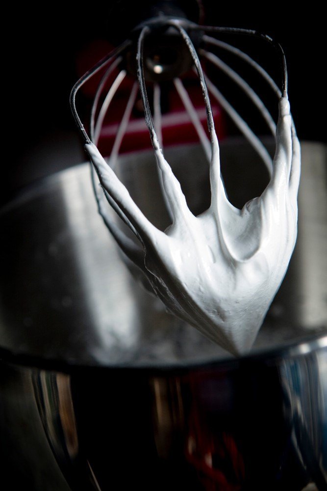 KitchenAid Artisan Bordmixer 300 W Rd #3