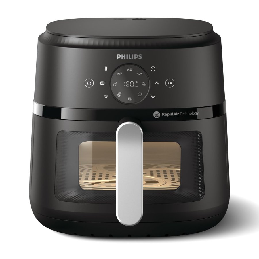 Philips 2000 series Airfryer NA231/00 6.2L #2