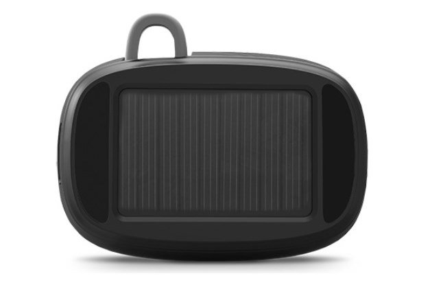 Navitel Solar Car BT Headset Trdls I rerne Bil Bluetooth Sort #4