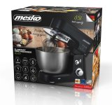 Mesko MS 4217 foodprocessor 1200W #7