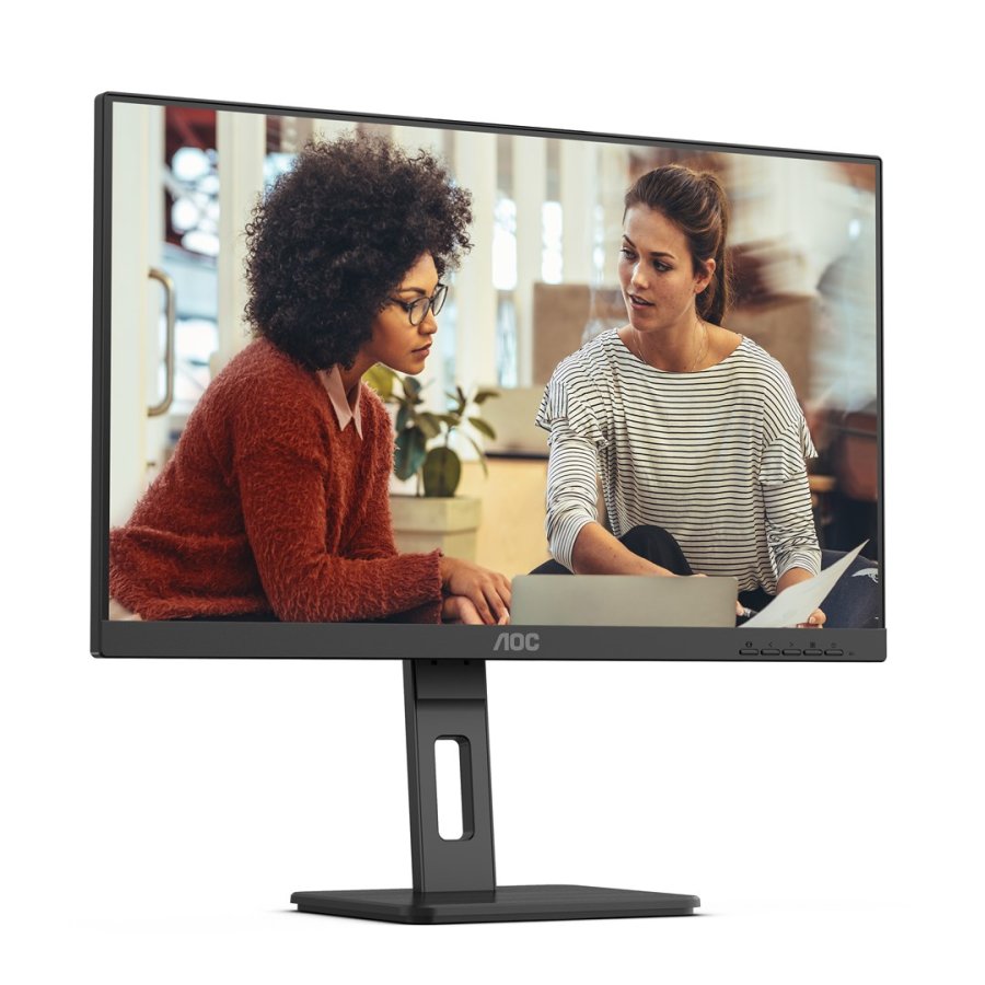 AOC E3 24E3QAF computerskrm 61 cm (24