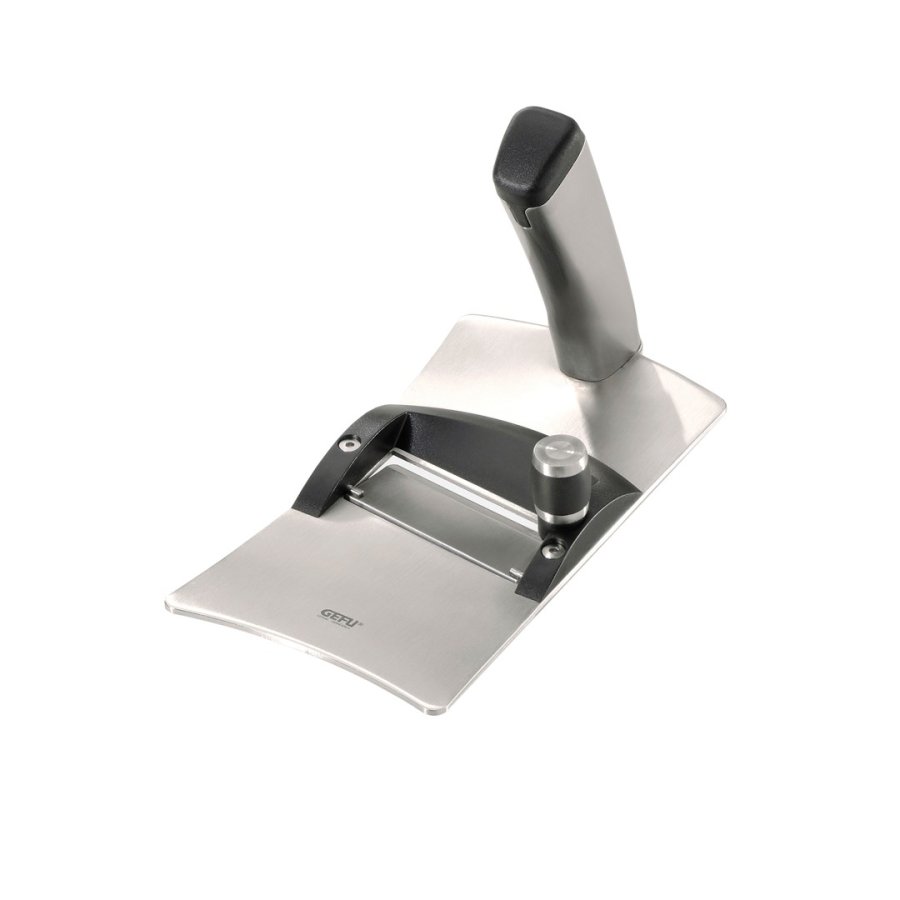GEFU TARTUFOLO skremaskine Vejledning Sort, Rustfrit stl Syntetisk ABS, Rustfrit stl #1