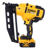 DeWALT DCN660P2-QW XR LI-ION 18 V LI-ION 18 V 2-hastighedssmer med brstels motor #9