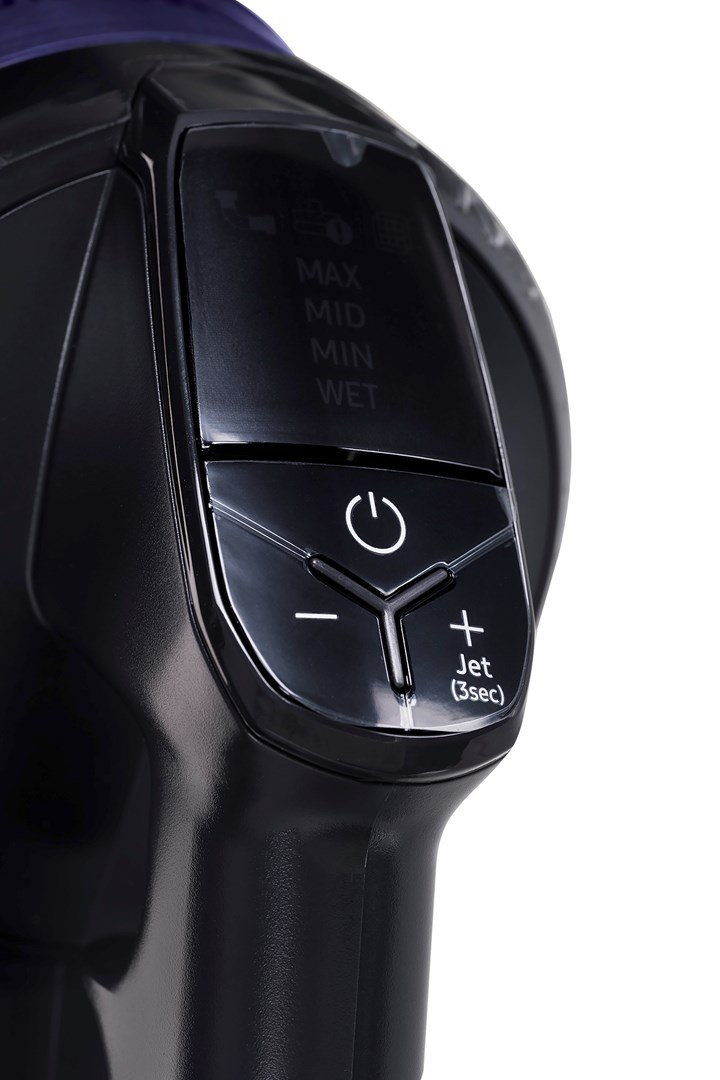 Samsung Jet 75E opretstende stvsuger VS20B75AER4/WA #55