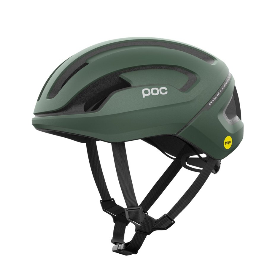 POC PC108751231MED1 sports hovedbekl�dning Gr�n #3