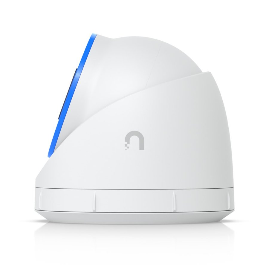 Ubiquiti AI Turret T�rn IP-sikkerhedskamera Indend�rs & udend�rs 3840 x 2160 pixel Loft/v�g #5