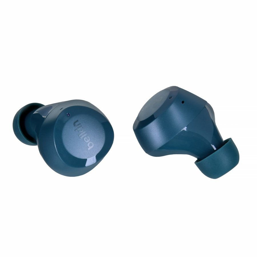 Belkin SoundForm Bolt Headset Trdls I rerne Opkald/Musik/Sport/Hverdag Bluetooth Teal #6
